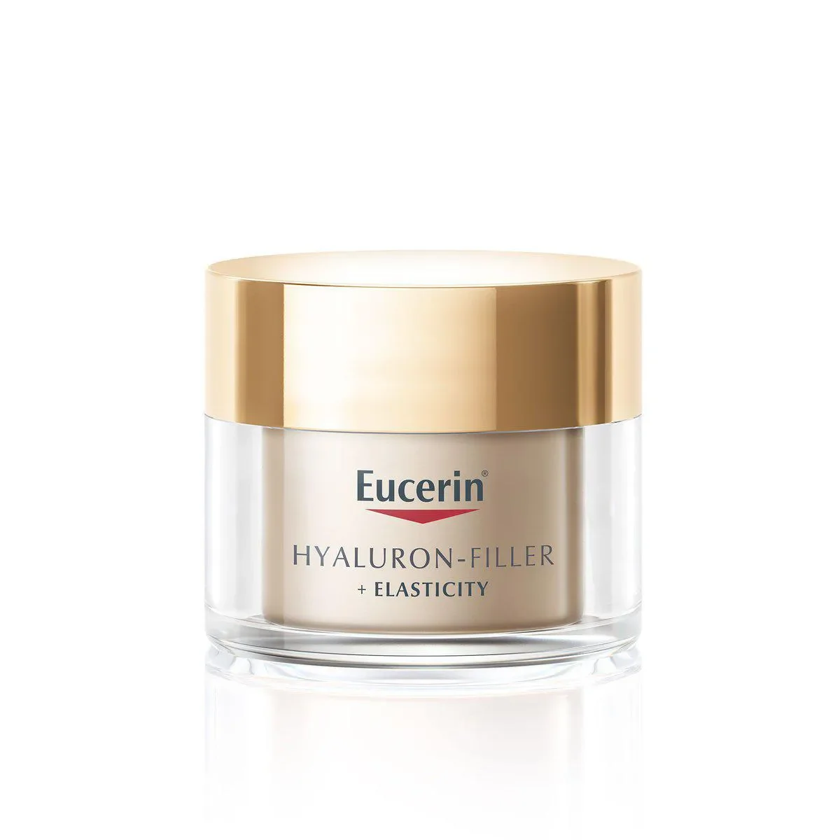 Creme Facial Antirugas Eucerin Hy-fi Elasticity Noite com 50ml - imagem 1