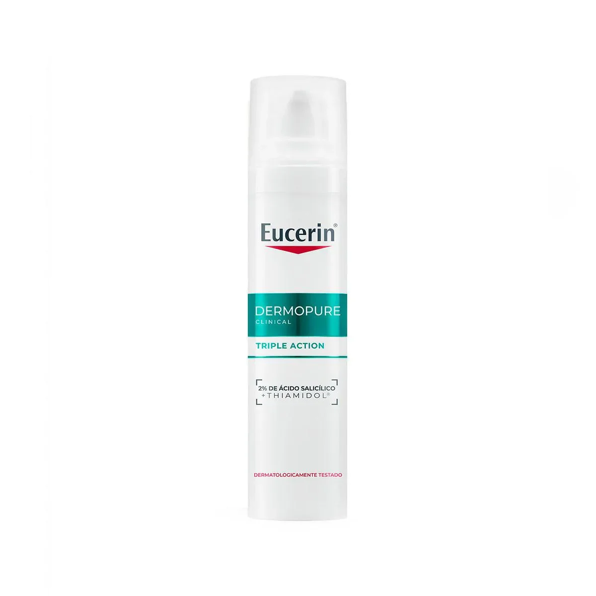 Sérum Facial Eucerin DermoPure Oil Control Efeito Triplo 40ml - imagem 1