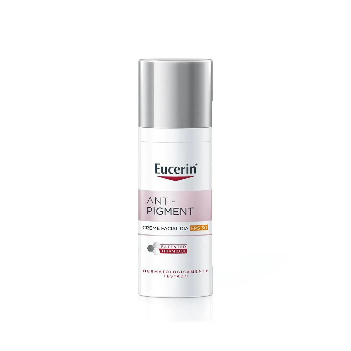 Creme Facial Eucerin Anti-Pigment Dia FPS 30 com 50ml - imagem 1