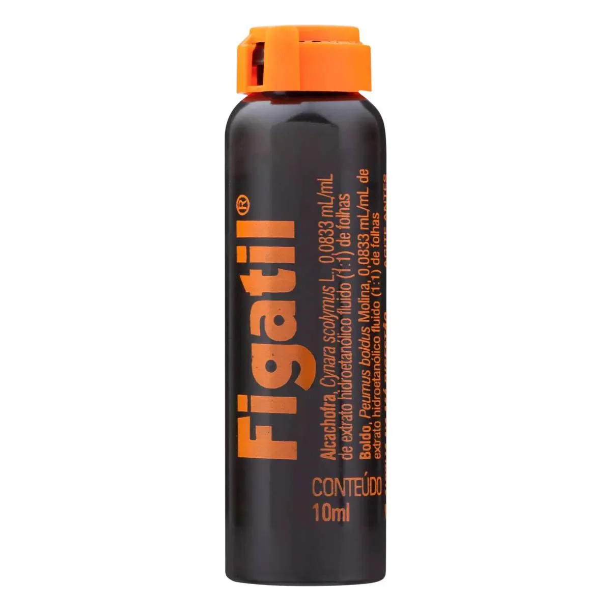 Figatil 1 Flaconete 10ml - imagem 1