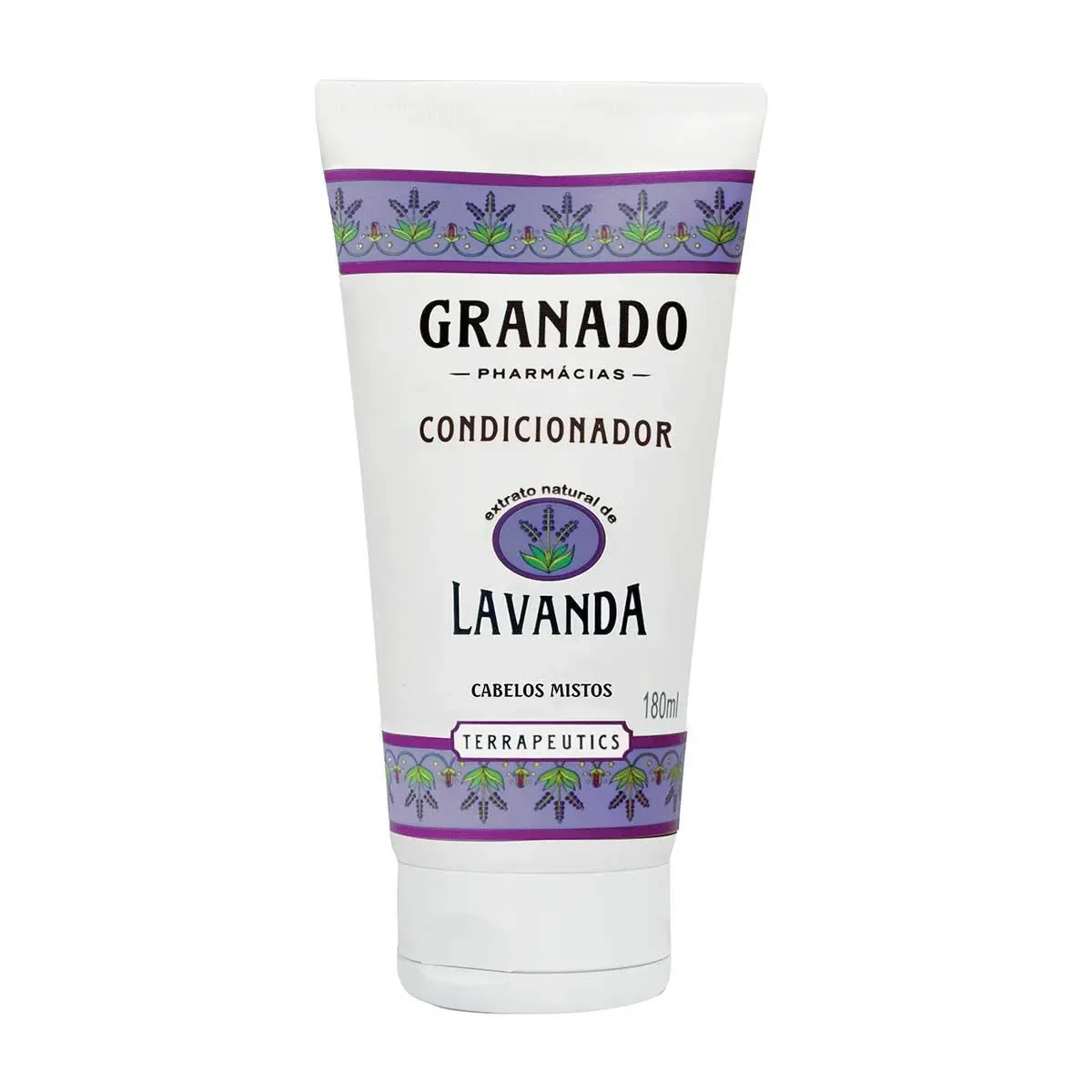 Condicionador Granado Terrapeutics Lavanda 180ml - imagem 1