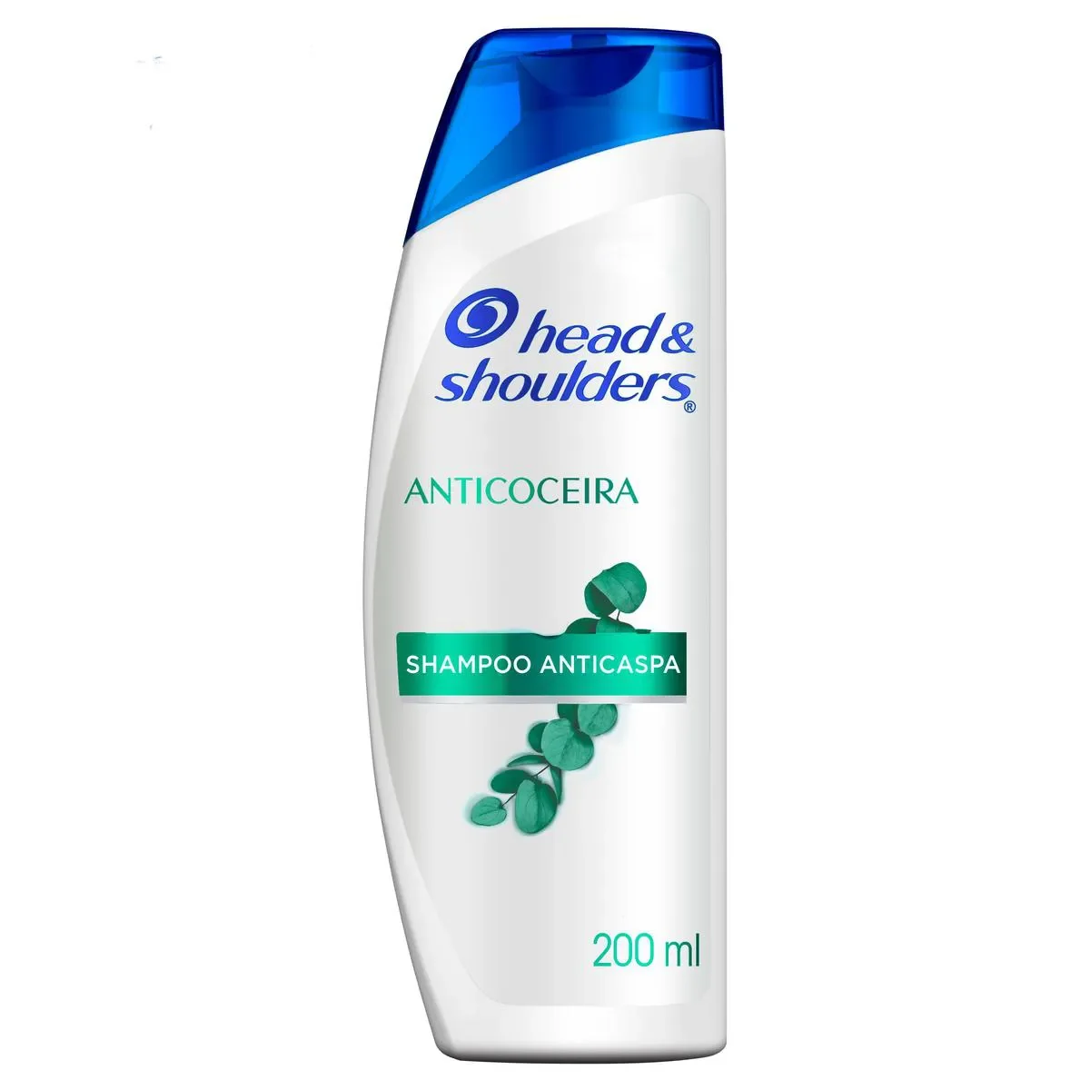 Shampoo Anticaspa Head & Shoulders Anticoceira - imagem 1
