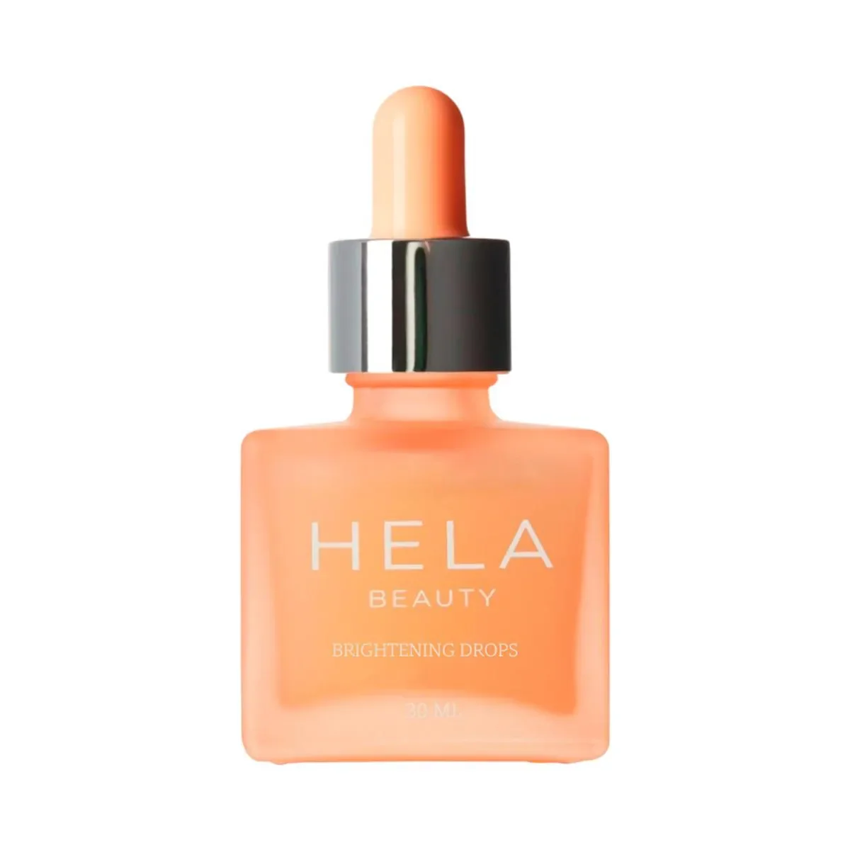 Brightening Drops Hela Beauty 30ml - imagem 1