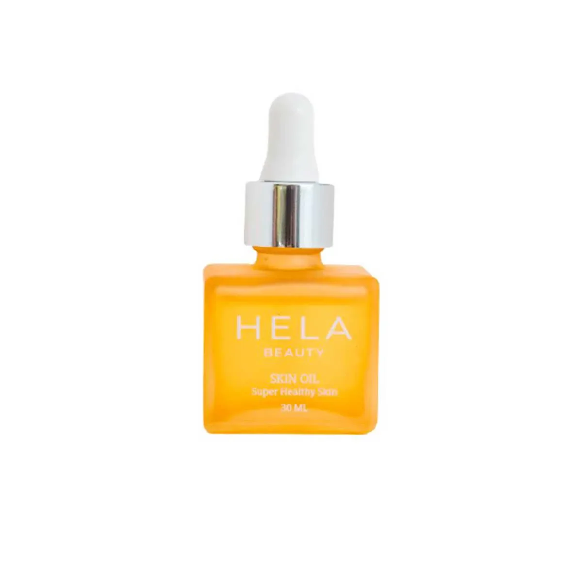 Óleo Facial Antioxidante Hela Beauty Skin Oil 30ml - imagem 1
