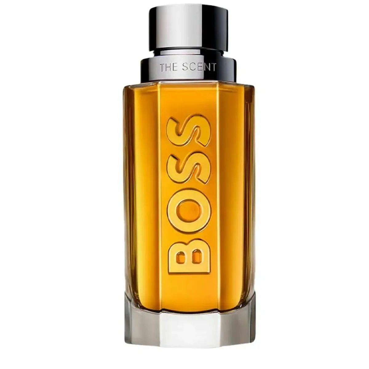 Boss The Scent For Men Hugo Boss Eau De Toilette 100ml - Perfume Masculino - imagem 1