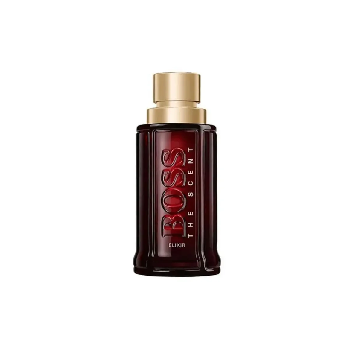 Boss The Scent Elixir For Him Hugo Boss Eau De Parfum 50ml - Perfume Masculino - imagem 1