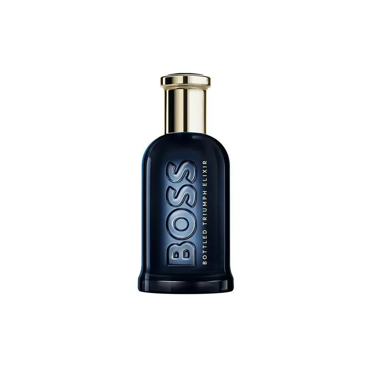 Boss Bottled Triumph Elixir Hugo Boss Eau De Parfum - Perfume Masculino - imagem 1