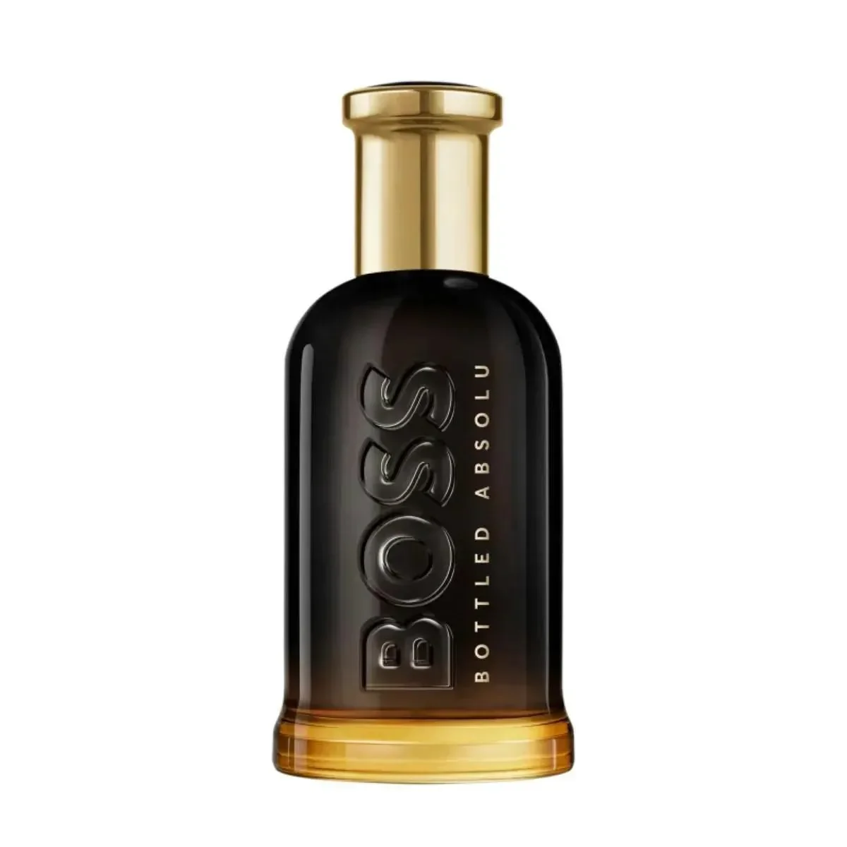 Boss Bottled Absolu Intense Hugo Boss Parfum - Perfume Masculino - imagem 1
