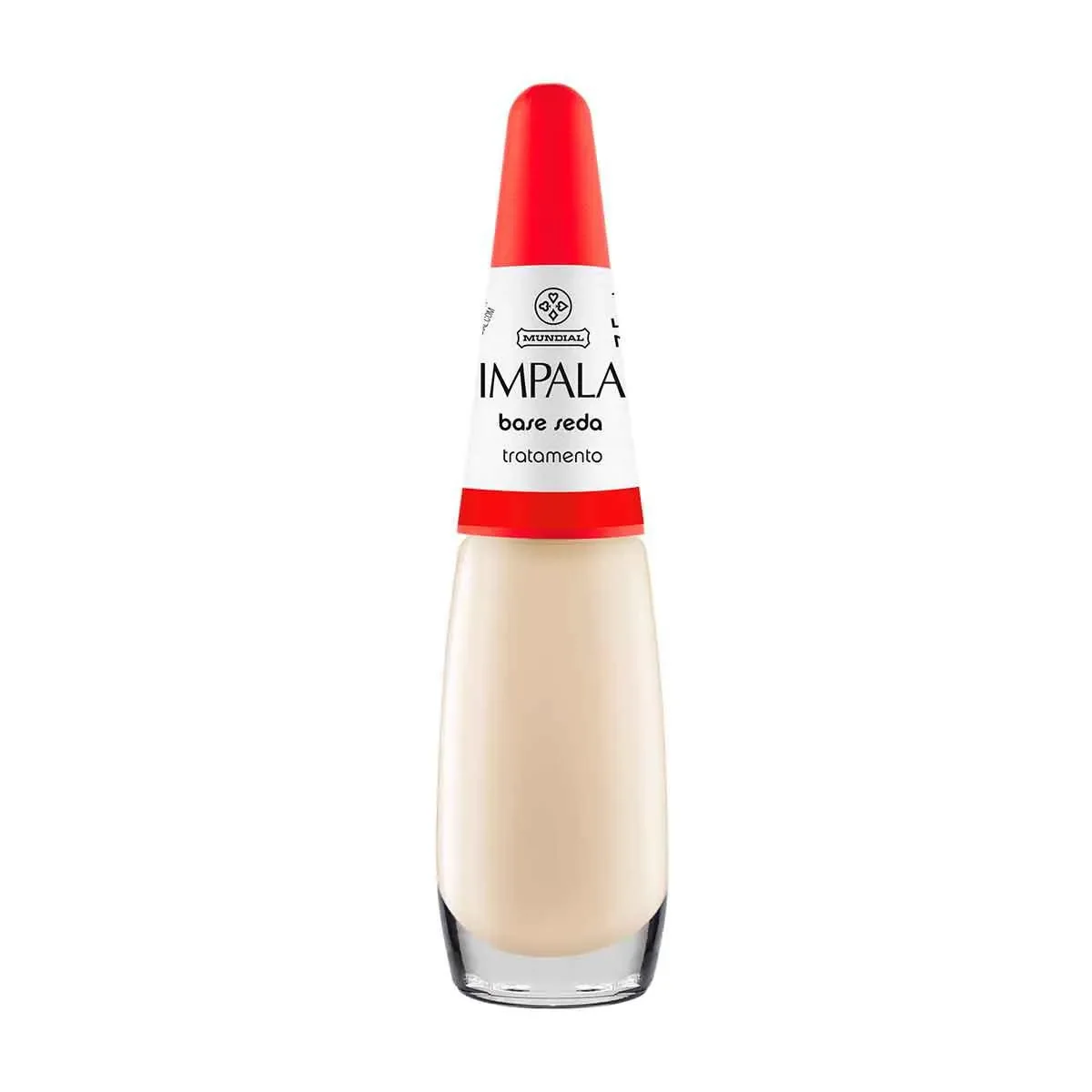 Base de Tratamento Seda Impala com 7,5ml - imagem 1