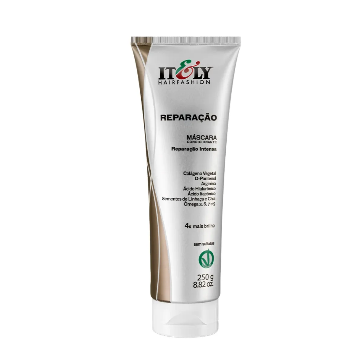 Máscara Itely Reparação 250g - imagem 1