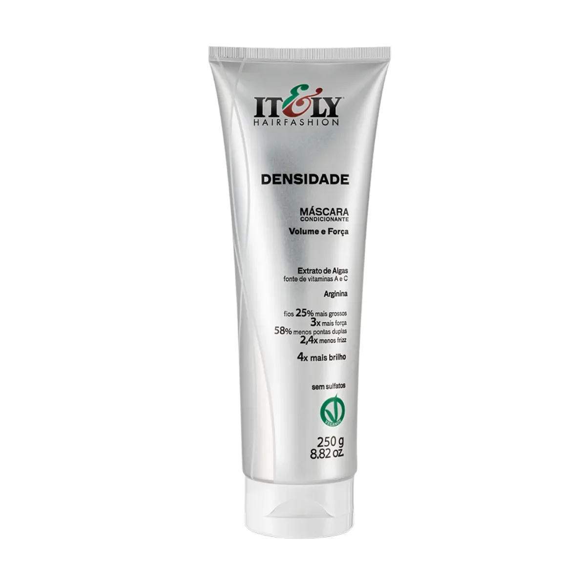 Máscara Itely Densidade 250g - imagem 1