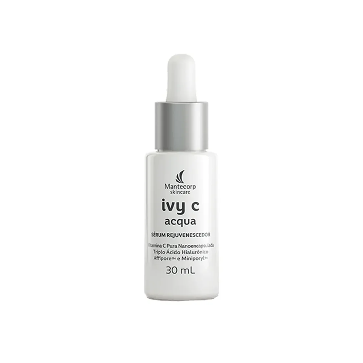 Sérum Rejuvenescedor Facial Ivy C Acqua 30ml - imagem 1