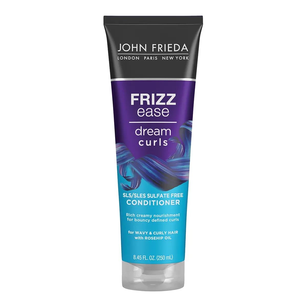 Condicionador John Frieda Frizz Ease Dream Curls 250ml - imagem 1