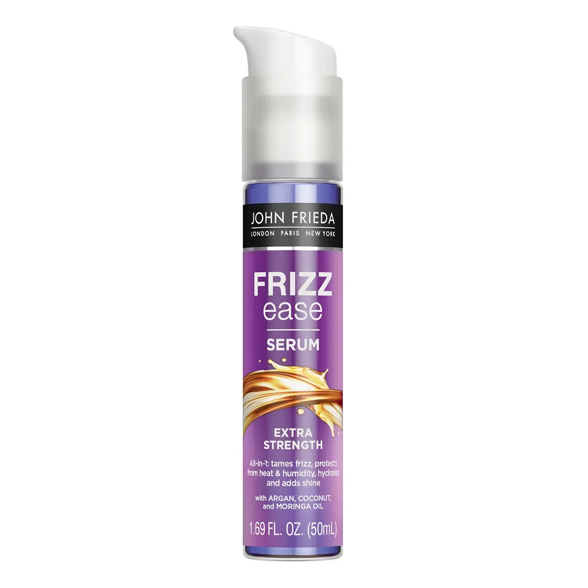 Serum John Frieda Frizz Ease Extra Strength 50ml - imagem 1