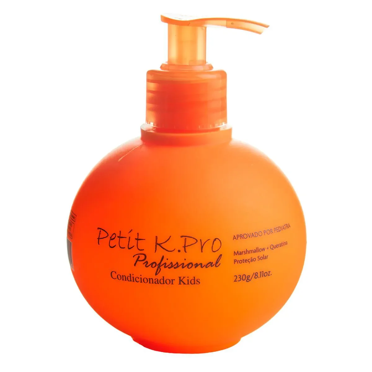 Condicionador Infantil K.Pro Petit Kids 230g - imagem 1