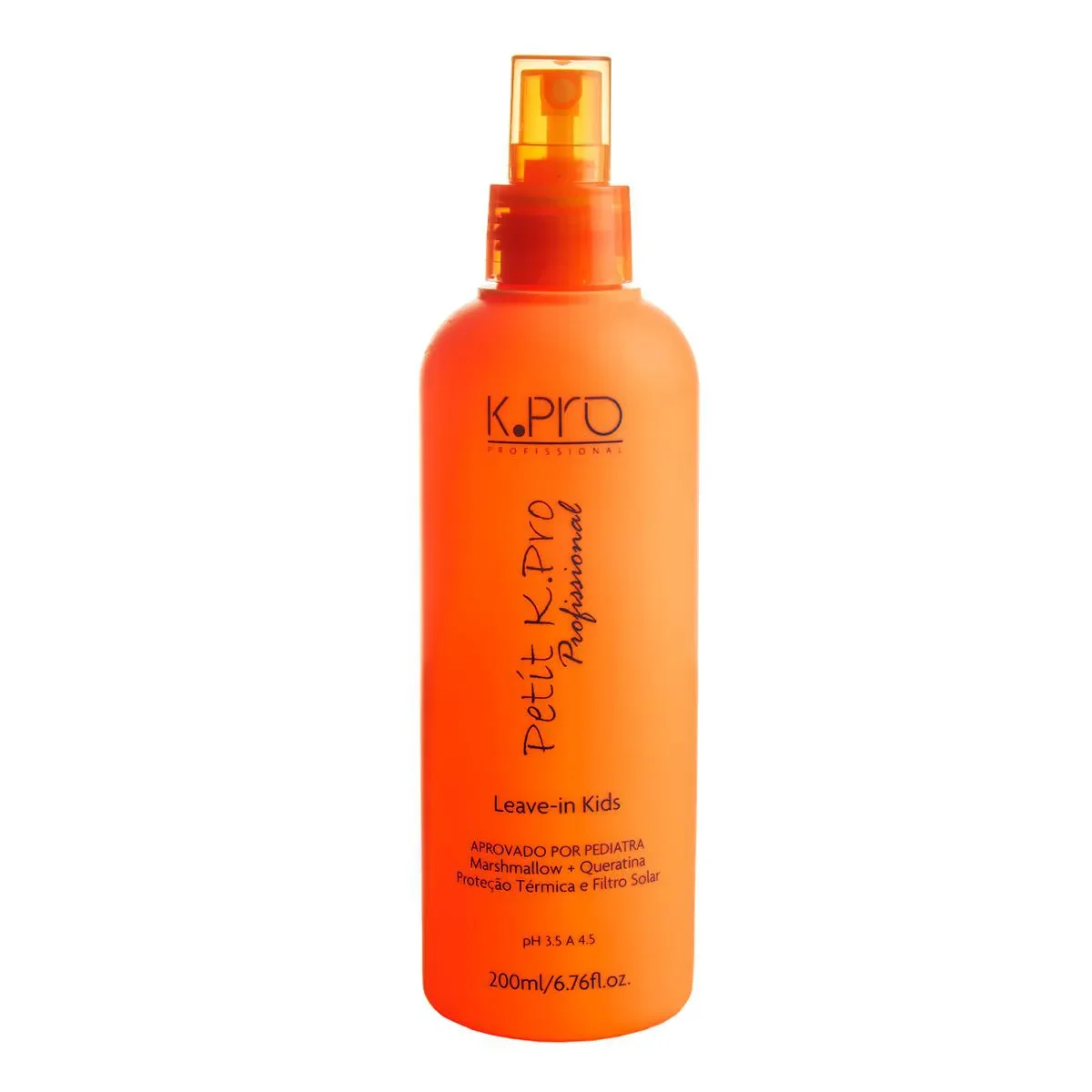 Leave-In Infantil K.Pro Petit Kids 200ml - imagem 1