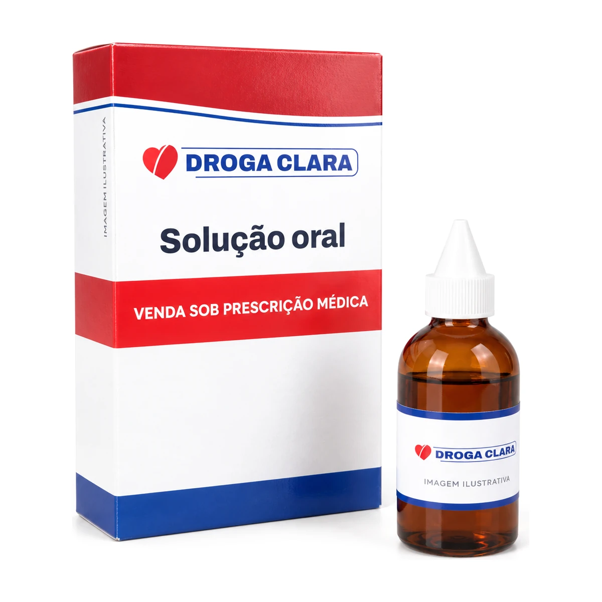 Kaloba Pelargonium Sidoides 825mg/ml Solução Oral - imagem 1