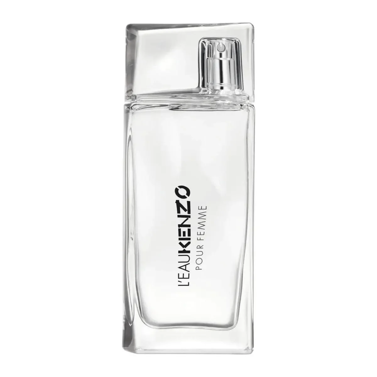 L'Eau Par Kenzo Femme Kenzo Eau De Toilette - Perfume Feminino - imagem 1