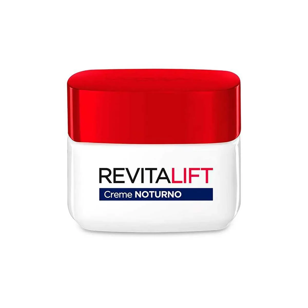Creme Facial Anti-idade L'Oréal Paris Revitalift Pro-Retinol Noturno Tratamento Intensivo 49g - imagem 1
