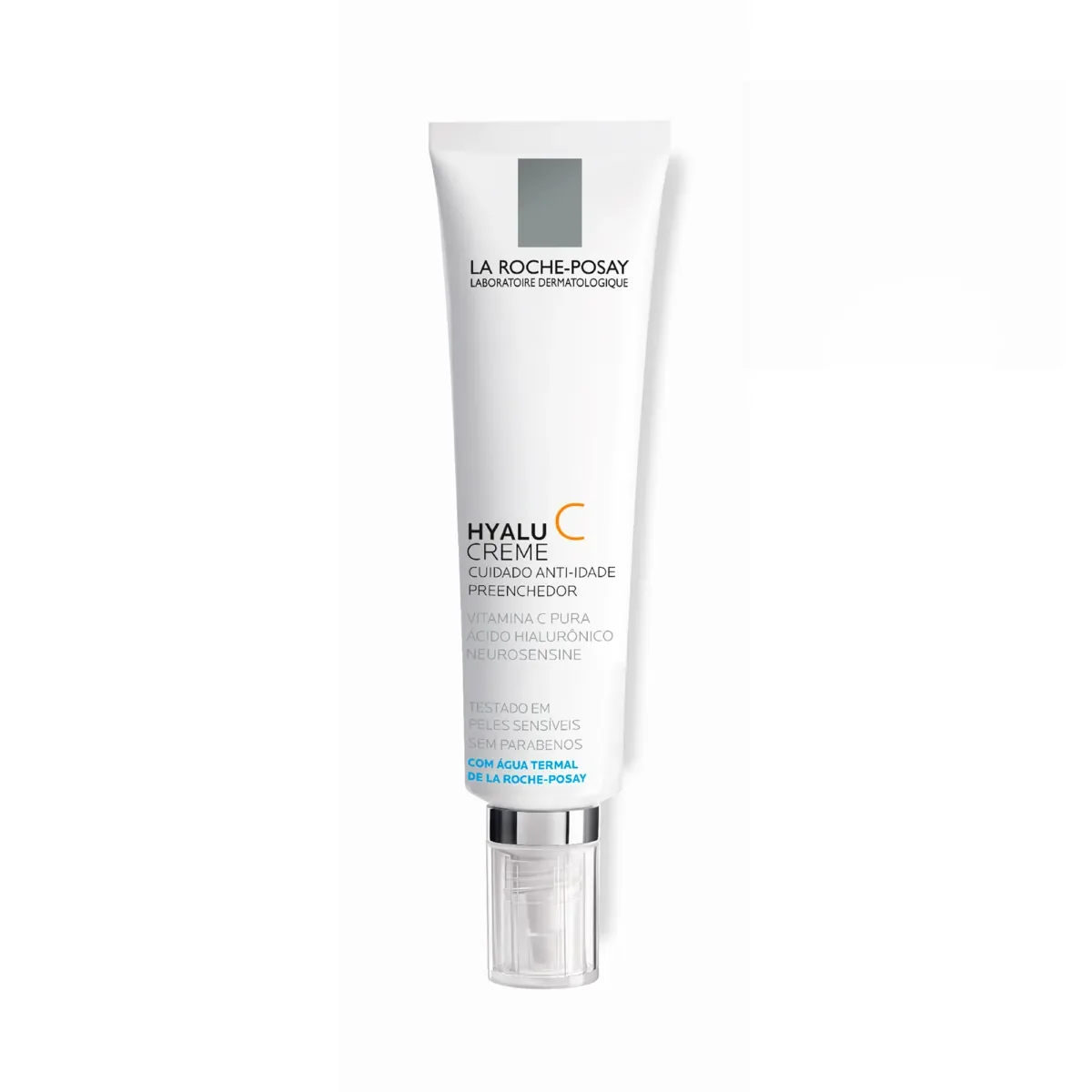 Creme Facial Anti-Idade Pure Vitamin C La Roche-Posay Vitamina C Pura para Pele Madura 40ml - imagem 1