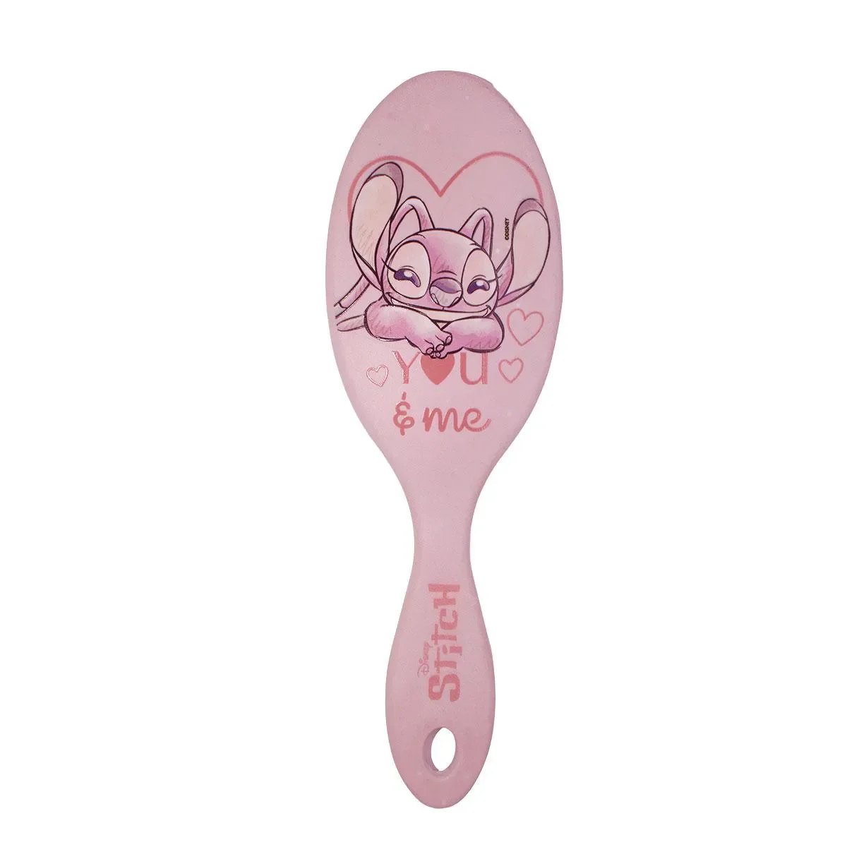 Escova para Cabelos Marco Boni Disney Angel You And Me Oval 1 unidade - imagem 1