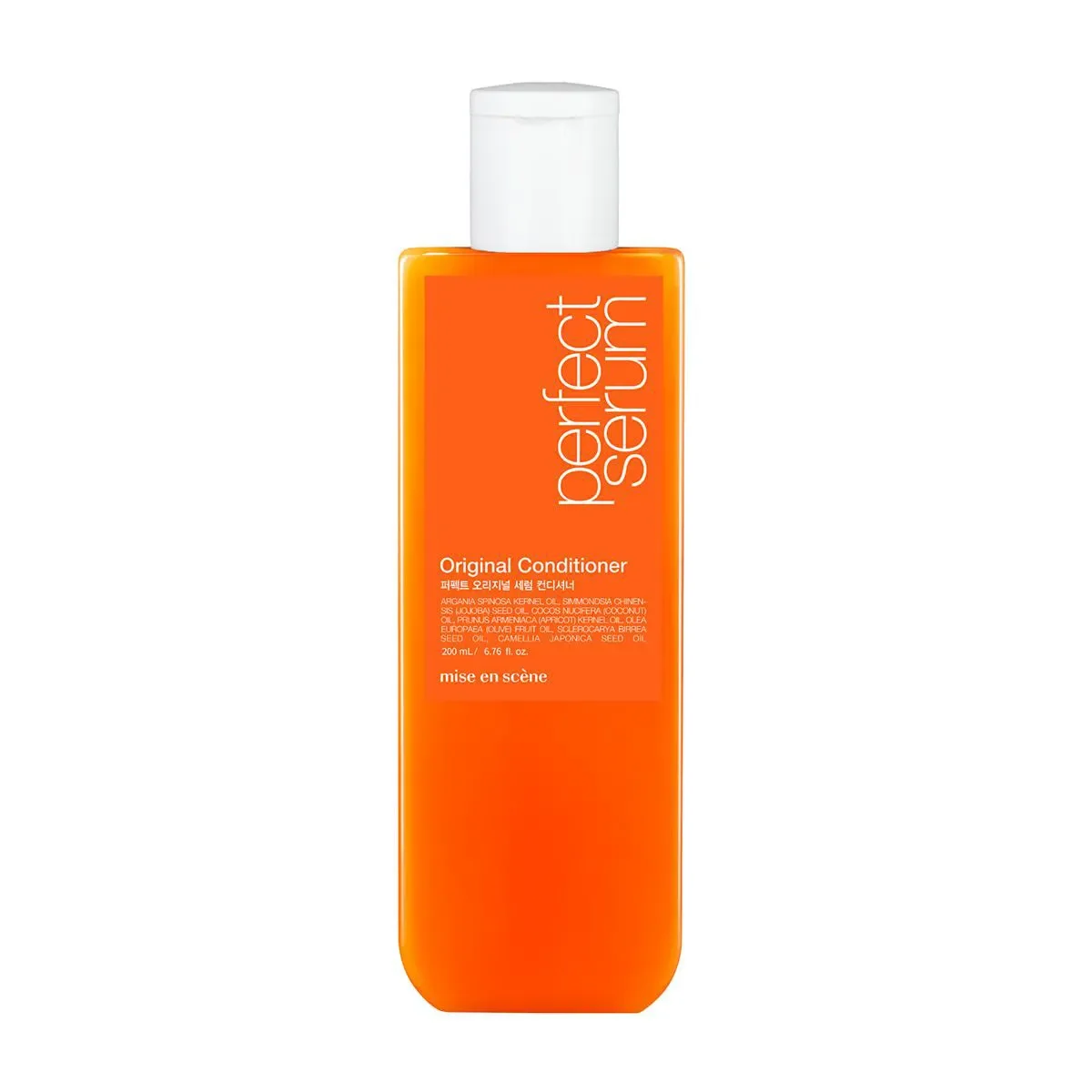 Condicionador Mise Scène Perfect Serum 200ml - imagem 1