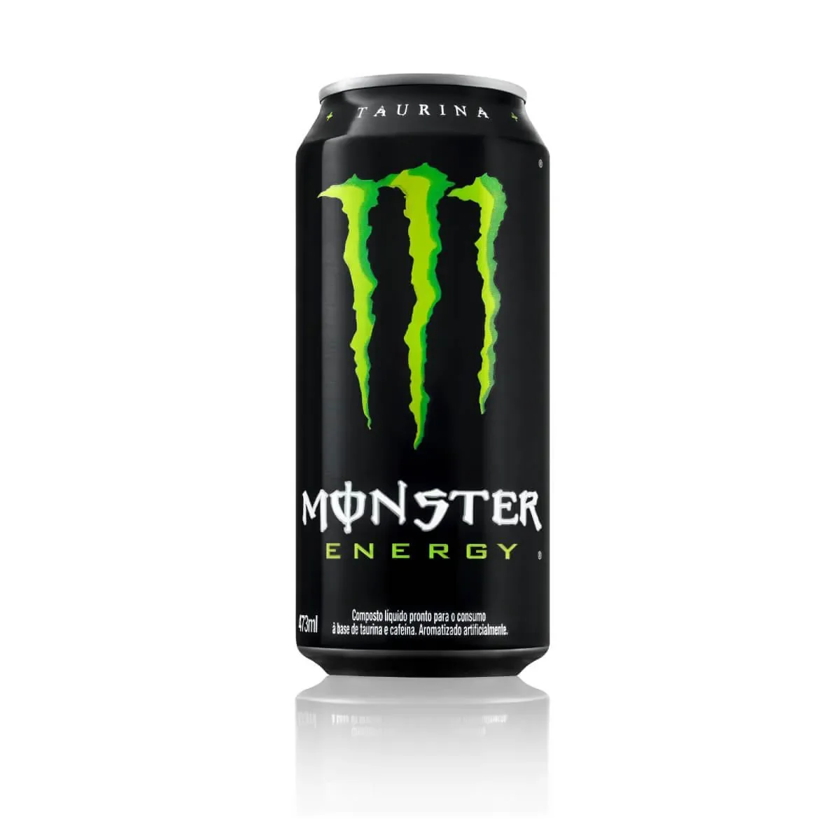 Energético Monster Energy com 473ml - imagem 1
