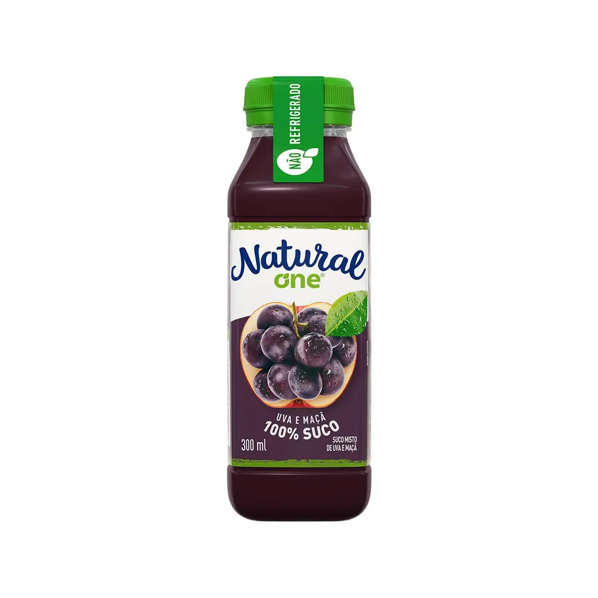 Suco de Uva Natural One - imagem 1