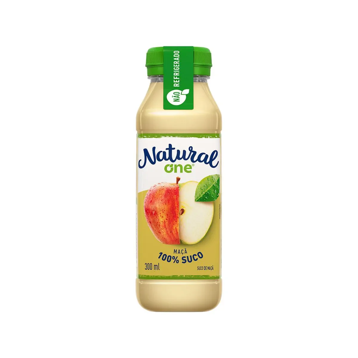 Suco de Maçã Natural One - imagem 1