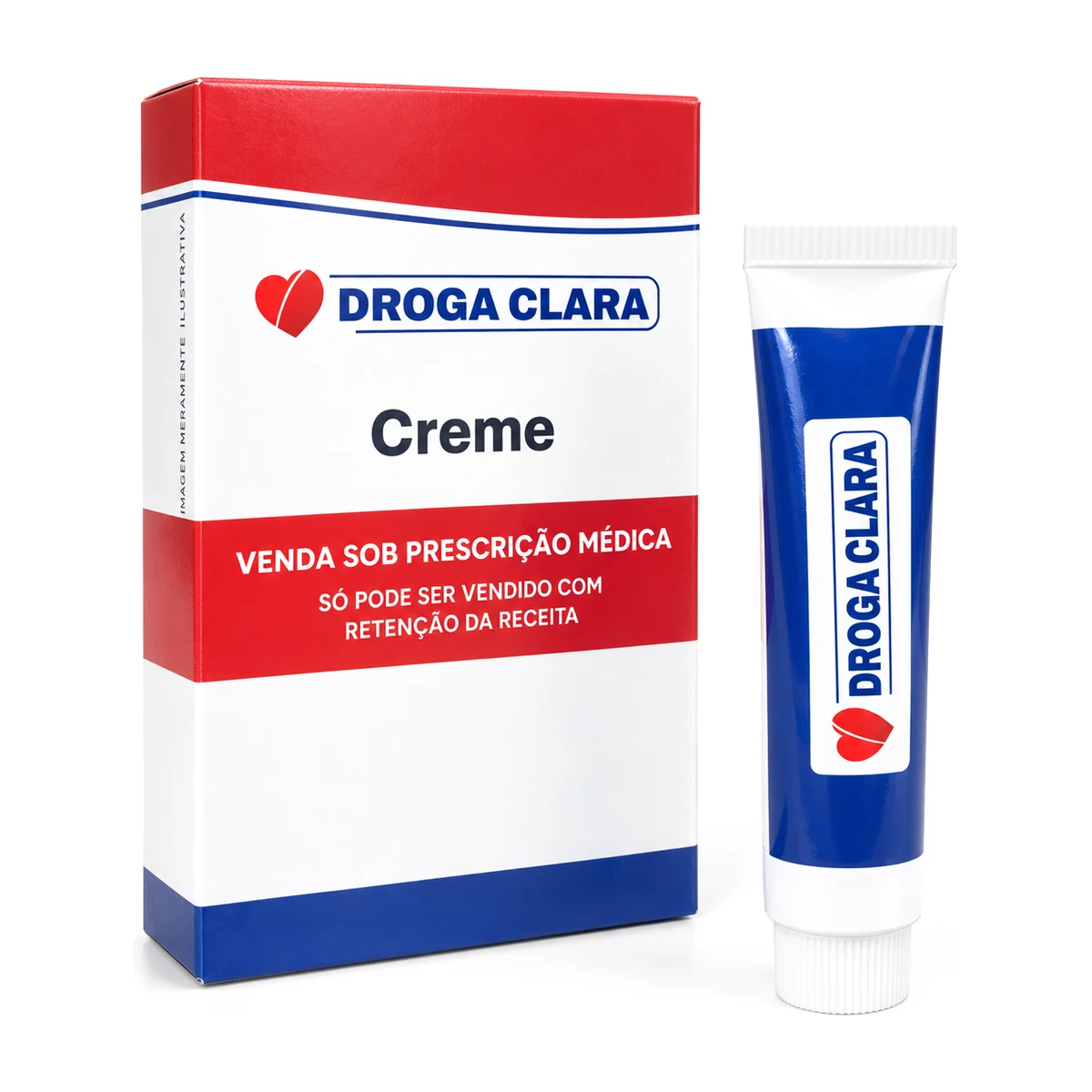 Oncileg Triancinolona Acetonida 1mg + Sulfato de Neomicina 2,5mg + Gramicidina 0,25mg + Nistatina 100000UI Creme 30g - imagem 1