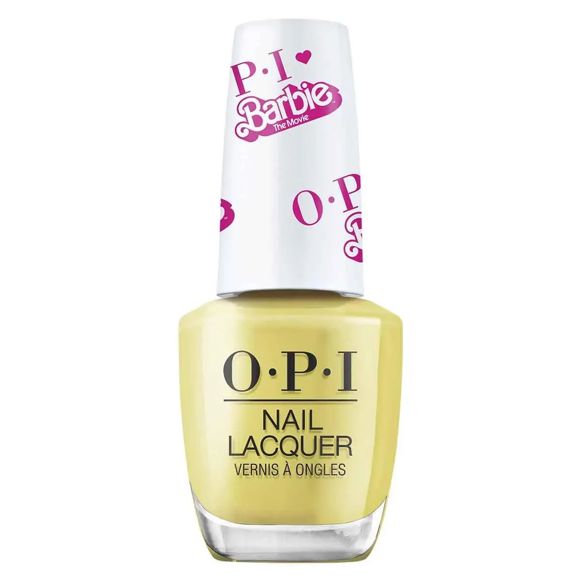 Esmalte Cremoso OPI Barbie The Movie 15ml - imagem 1