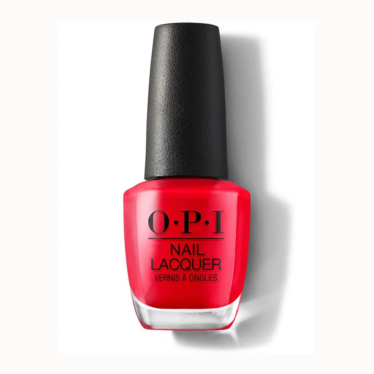 Esmalte OPI Cajun Shrimp com 15ml - imagem 1
