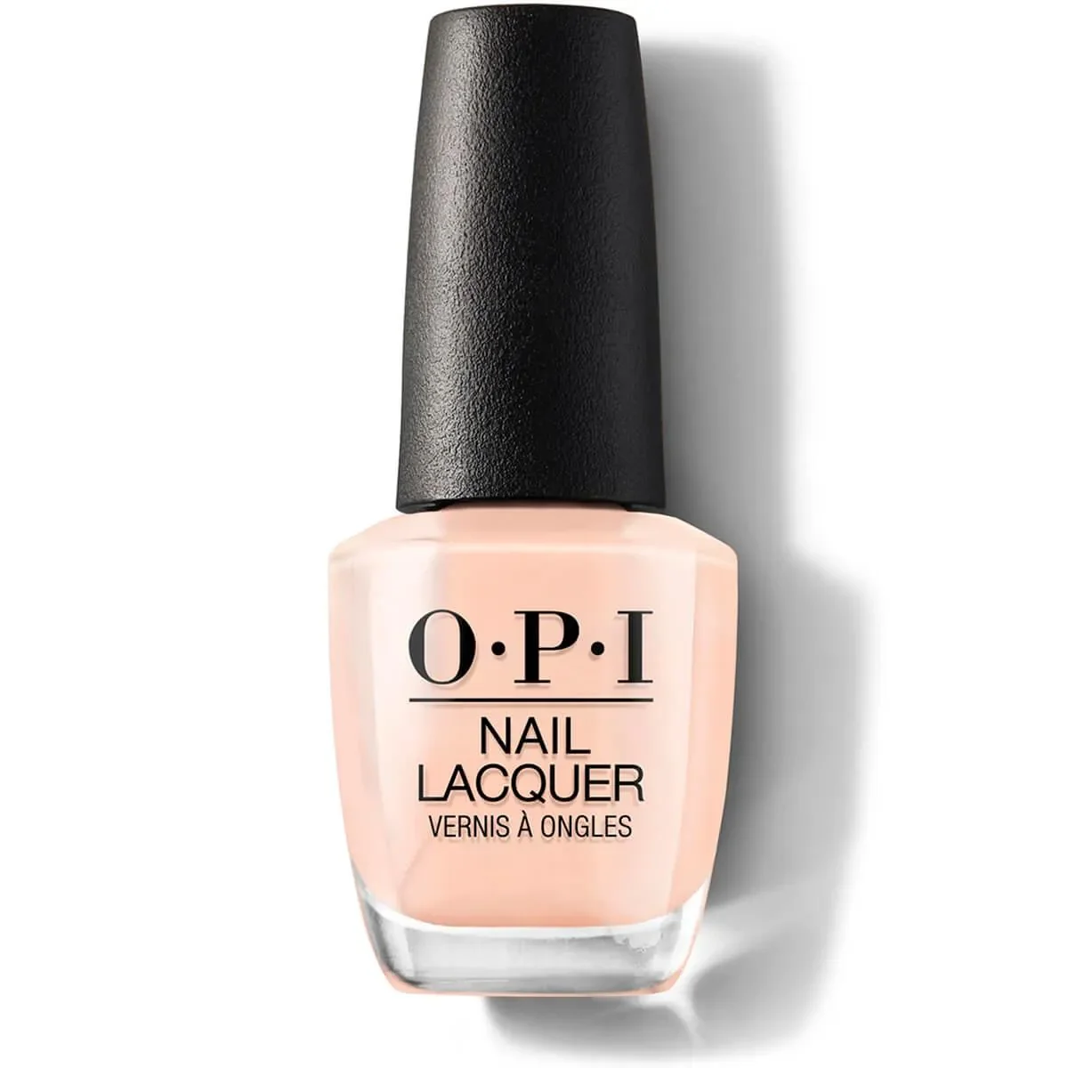 Esmalte OPI Samoan Sand com 15ml - imagem 1