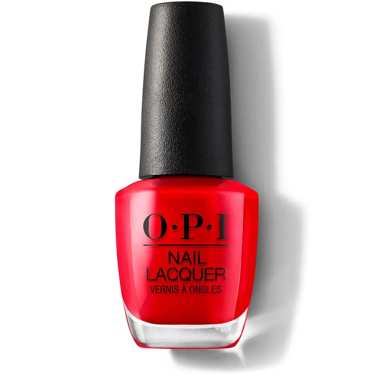 Esmalte OPI Big Apple Red com 15ml - imagem 1