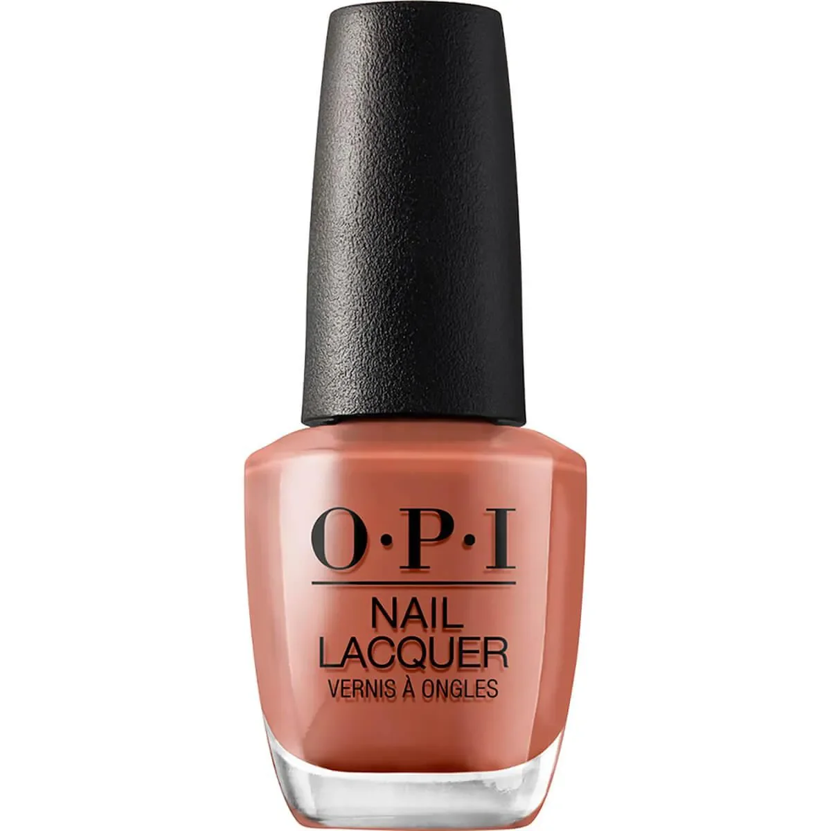 Esmalte OPI Chocolate Moose com 15ml - imagem 1