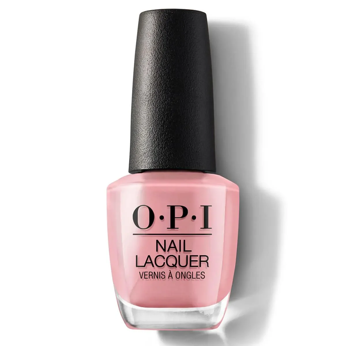 Esmalte OPI Tickle My France-Y com 15ml - imagem 1