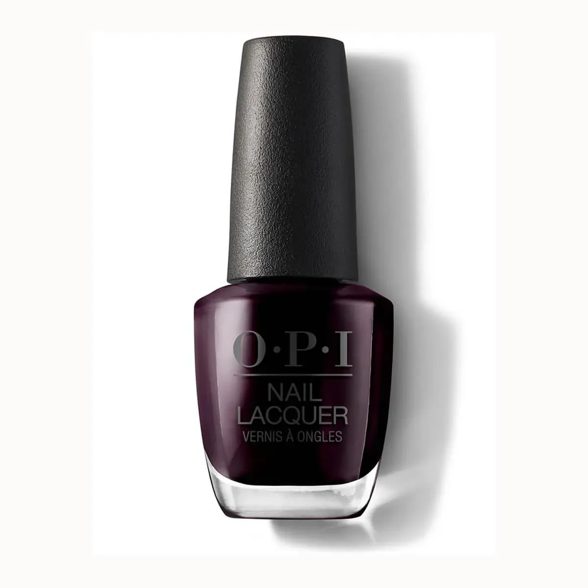 Esmalte OPI Blackcherry Chutney com 15ml - imagem 1