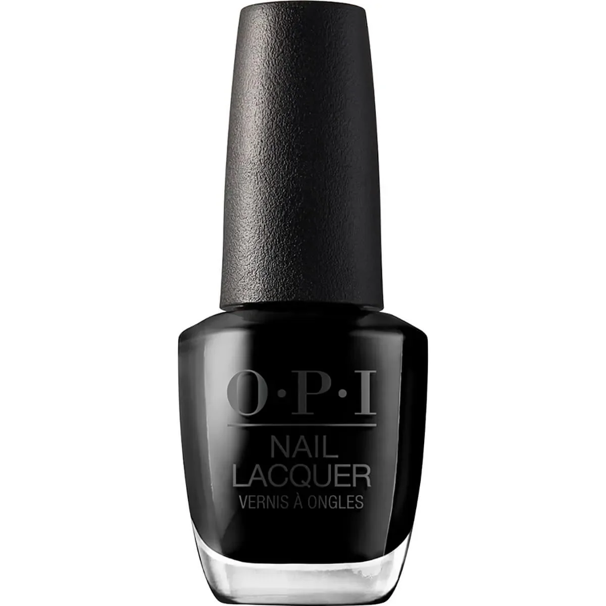 Esmalte OPI Black Onix com 15ml - imagem 1