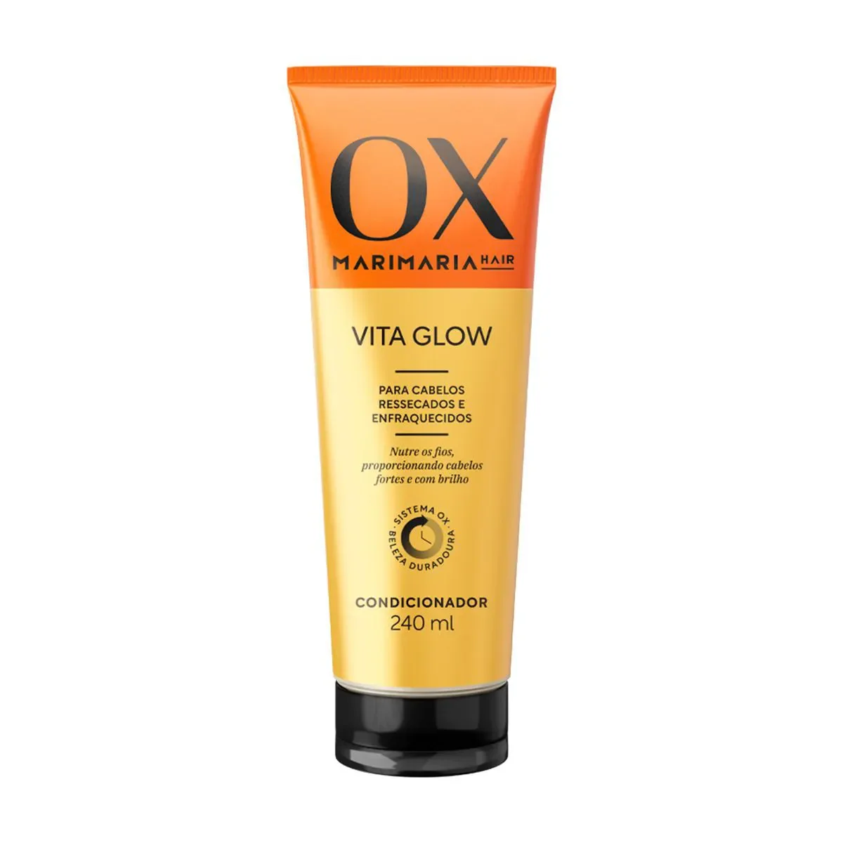 Condicionador OX Mari Maria Vita Glow 240ml - imagem 1