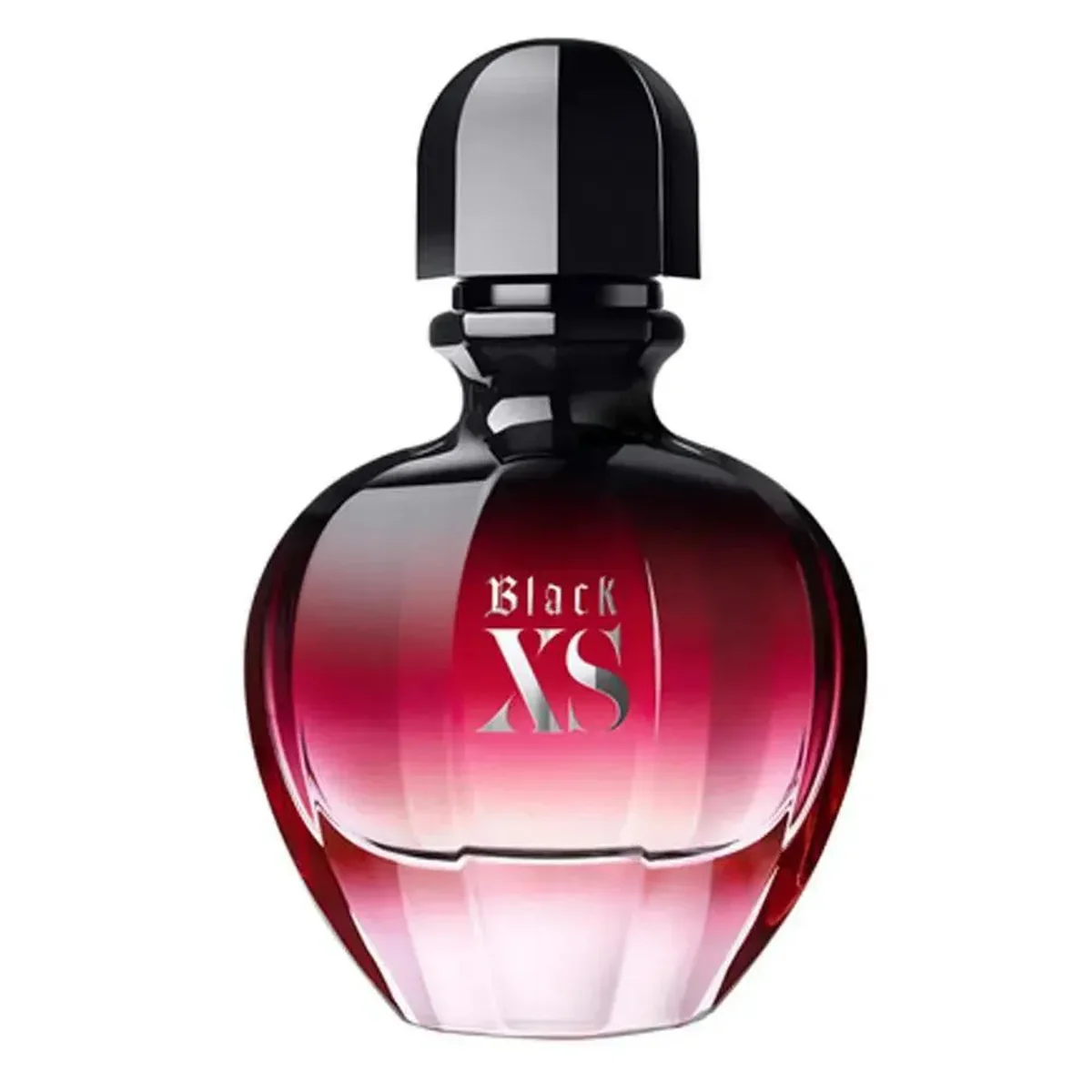 Black Xs For Her Paco Rabanne Eau De Parfum - Perfume Feminino - imagem 1