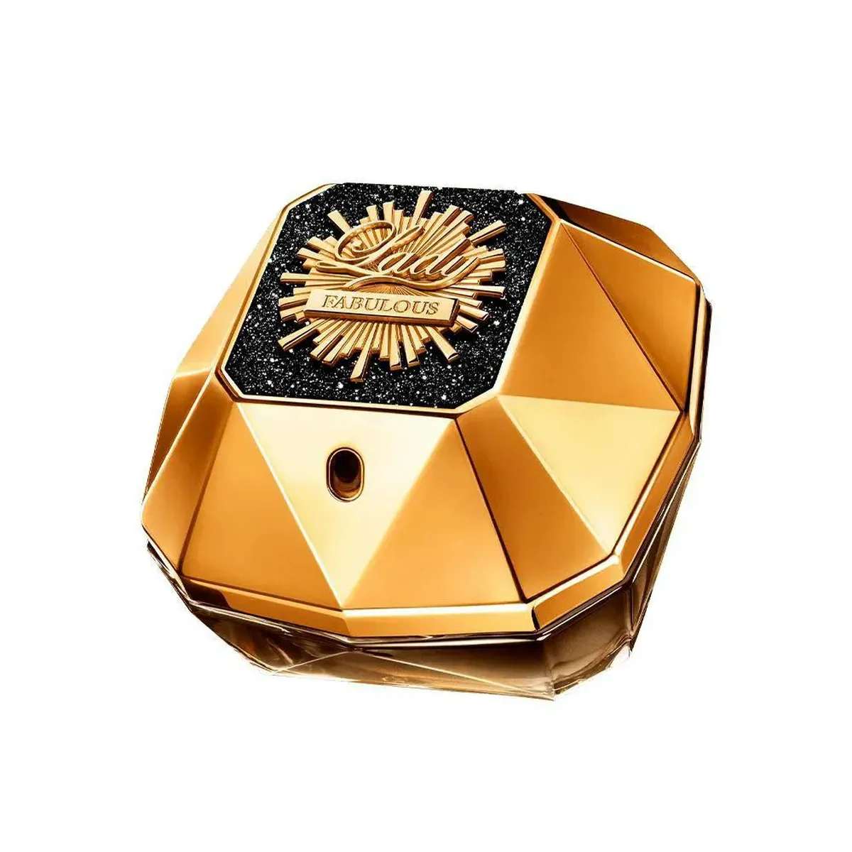 Lady Million Fabulous Paco Rabanne Eau De Parfum - Perfume Feminino - imagem 1