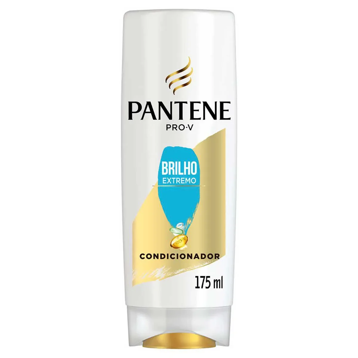 Condicionador Pantene Brilho Extremo - imagem 1
