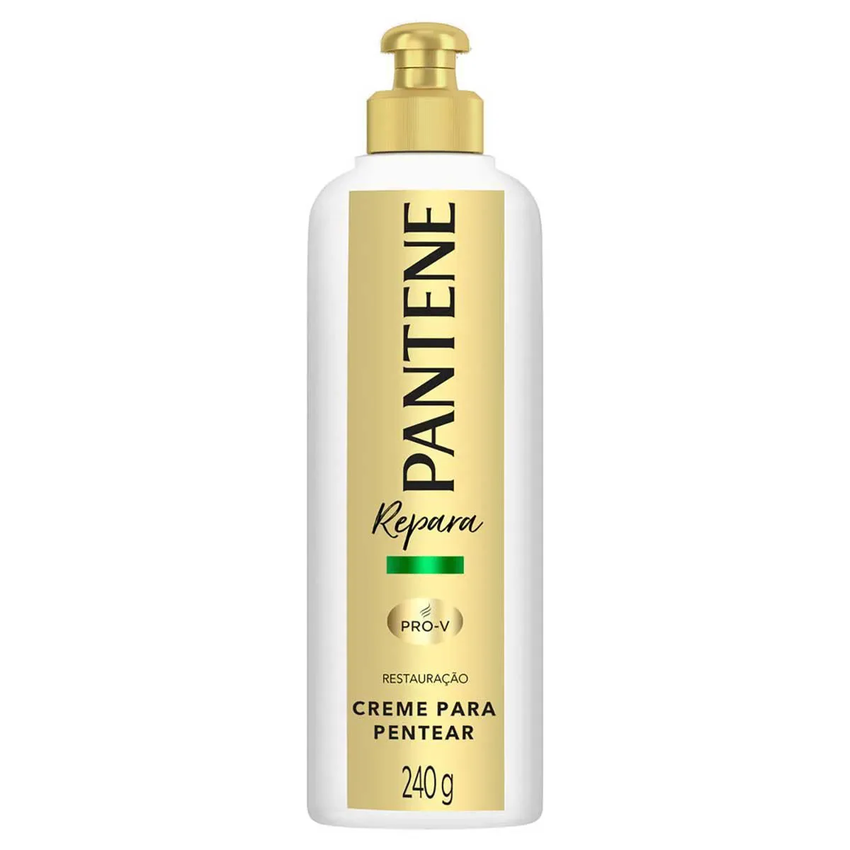 Creme de Pentear Pantene Pro-V 240g - imagem 1