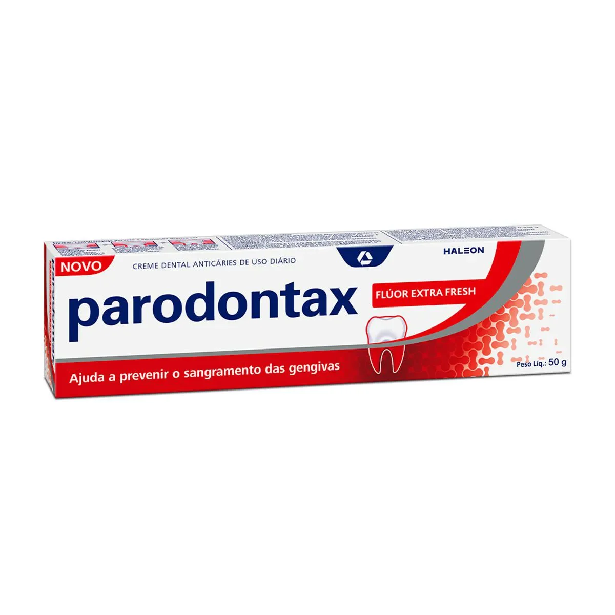Creme Dental Parodontax Flúor Extra Fresh - imagem 1