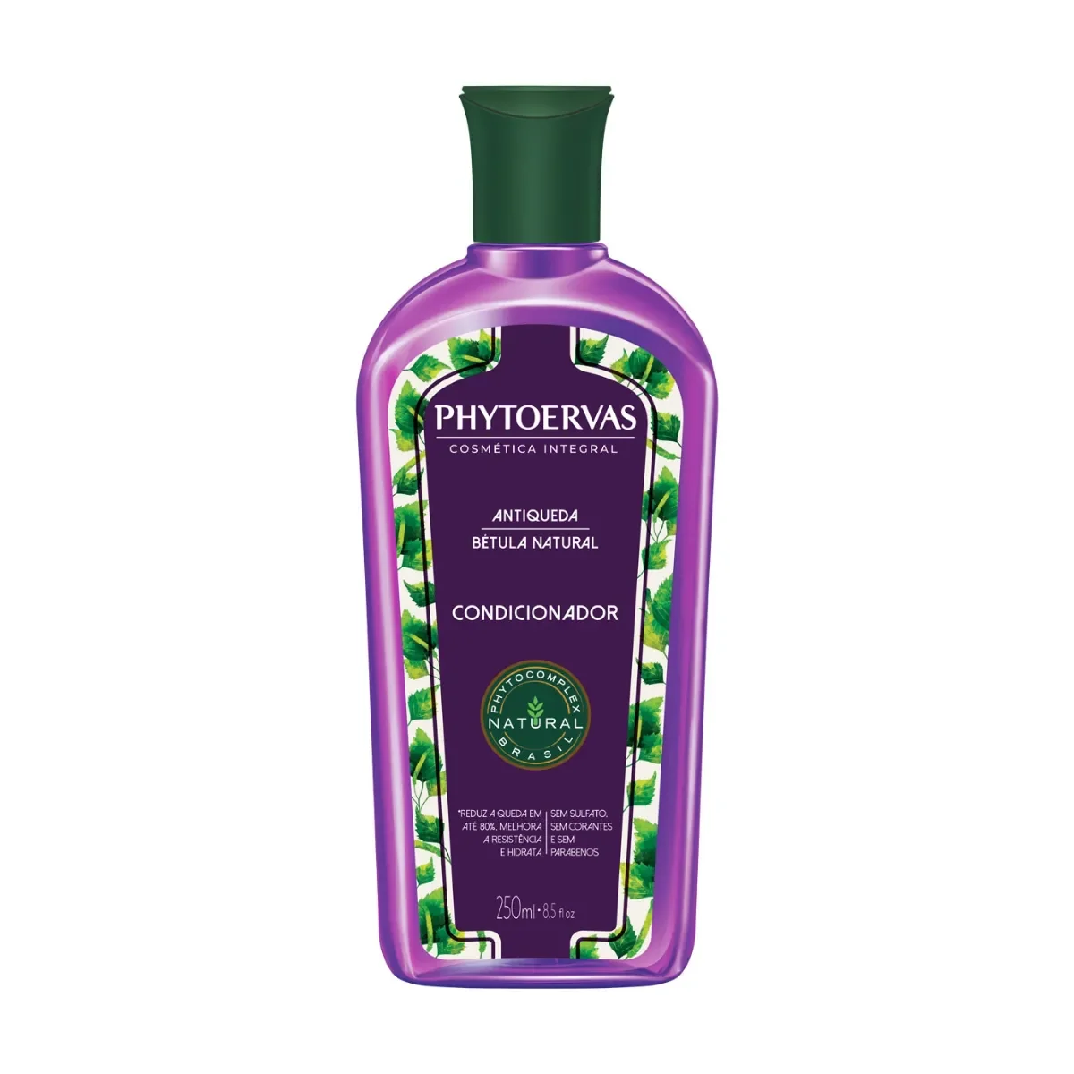 Condicionador Phytoervas Antiqueda 250ml - imagem 1