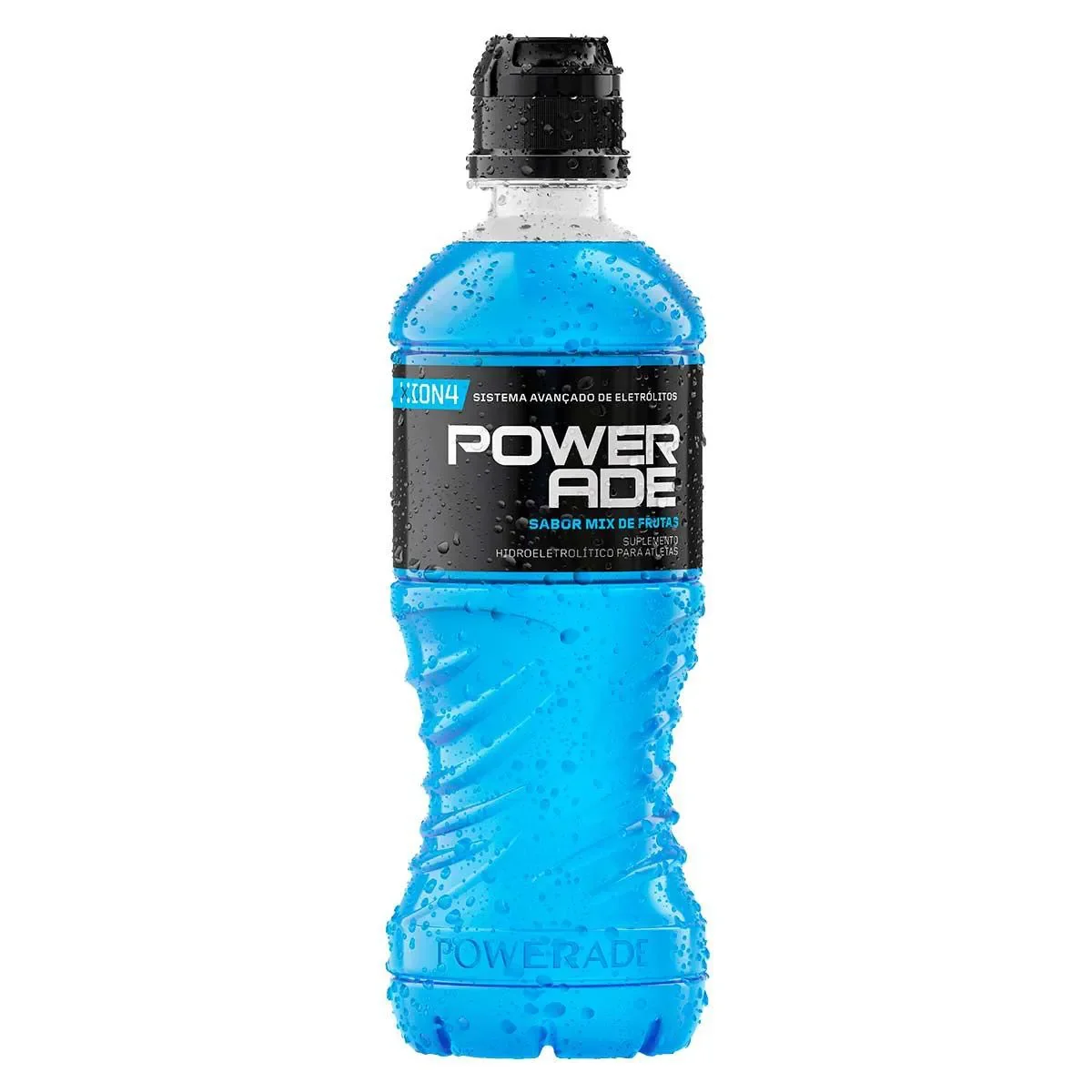 Isotônico Powerade Squeeze Mix de Frutas 500ml - imagem 1
