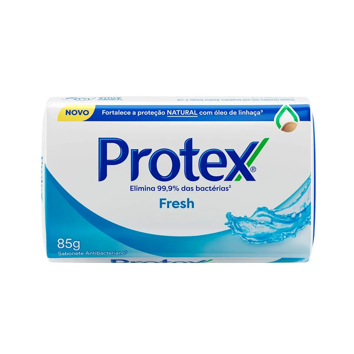 Sabonete em Barra Protex Fresh 85g - imagem 1