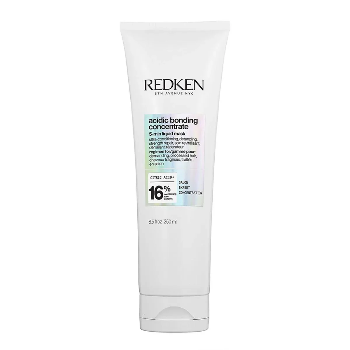 Máscara de Cabelo Redken Acidic Bonding Concentrate 250ml - imagem 1
