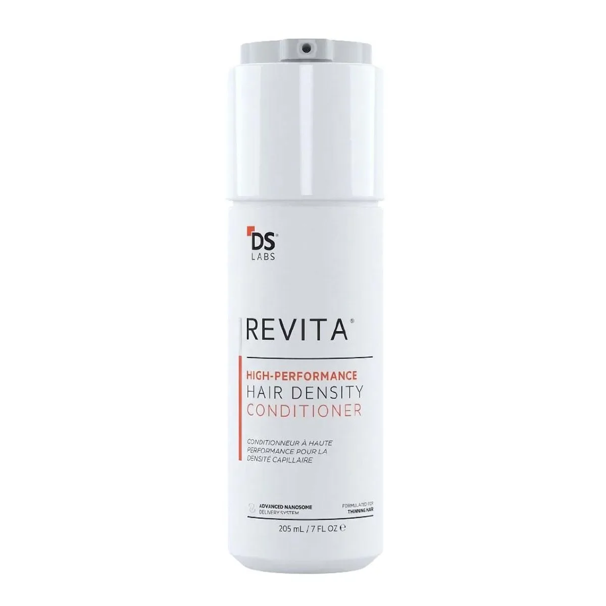 Condicionador Densidade Revita Alta Performance 205ml - imagem 1