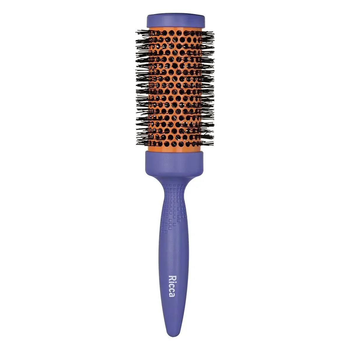 Escova de Cabelo Ricca Premium Ceramica 33 - 1 unidade - imagem 1